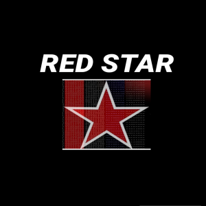 RED STAR logo